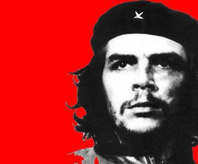 Che Guevara 87 yaşında