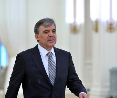 Abdullah Gül'den AK Parti'nin kuruluş yıldönümü tweeti