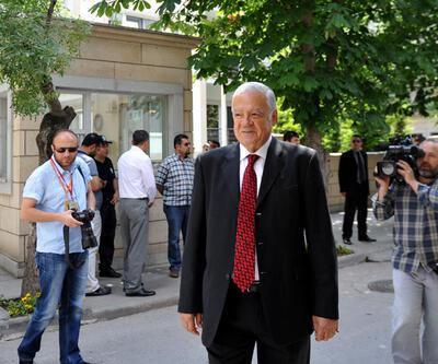Dengir Mir Mehmet Fırat: "AK Parti-MHP koalisyonunun amacı..."