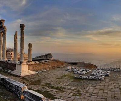 Efes Antik Kenti artık Dünya Mirası Listesi'nde!