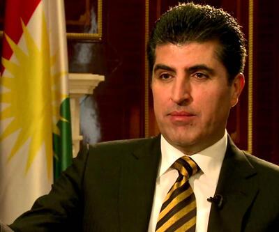 Neçirvan Barzani: PKK, Irak Kürdistan bölgesinde misafirdir