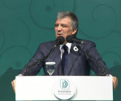 Abdullah Gül'den dış politika eleştirisi