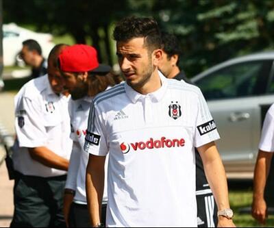 Beşiktaş'ın 26 kişilik 2. etap kamp kadrosu