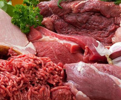 Bakanlık, dana eti diye at-eşek eti satanları açıkladı