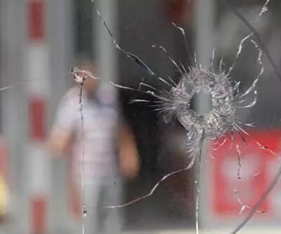 Adana'da HDP binasına saldırı!