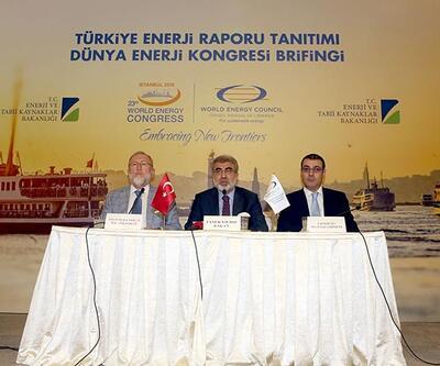 Enerji Bakanı Yıldız da HDP'yi hedef aldı: "3 gün elektriksiz kaldığında..."