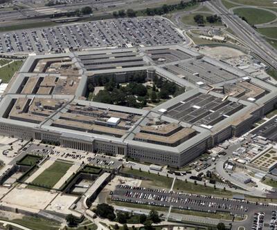 Pentagon'dan Menbiç açıklaması: Görüşmeler sürüyor