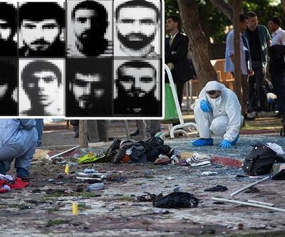Emniyet'ten "canlı bomba" iddiasıyla 16 kişilik "Adıyaman Ekibi" listesi