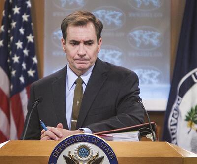 ABD Dışişleri Bakanlığı Sözcüsünden "Suriye'de Kürt devleti" yanıtı