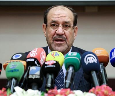 Eski Irak Başbakanı Maliki, Musul'un düşmesinden dolayı Türkiye'yi suçladı