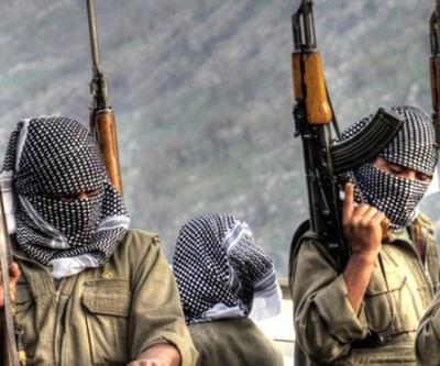 MHP Hatay Milletvekili Şefik Çirkin: PKK, Türkiye'de 80 bin silah dağıttı