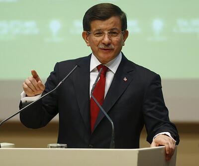 Başbakan Davutoğlu'ndan talimat