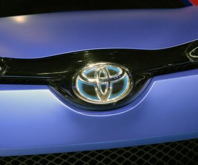 Toyota yapay zeka geliştirecek