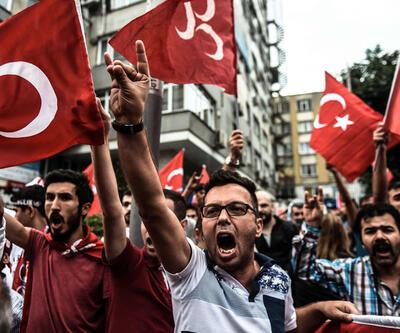 İstanbul Valiliği: "93 gözaltı" açıklaması 