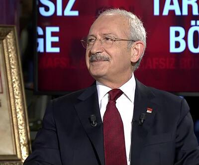 Kemal Kılıçdaroğlu'ndan flaş açıklamalar