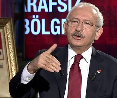 Kemal Kılıçdaroğlu'ndan vatandaşlara çağrı