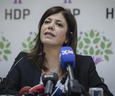 HDP'den "301. Madde kaldırılsın" teklifi