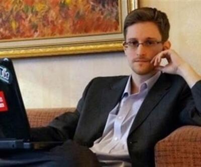 Edward Snowden’i Twitter’dan takip edin