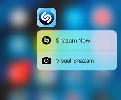 iMessage içerisinde Shazam kullanmak mümkün!
