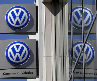 Moody's Volkswagen'in notunu düşürdü