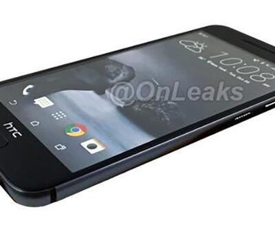 HTC One A9 gözüktü