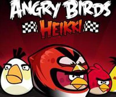 Angry Birds Filminin Yayın Tarihi Belli Oldu!