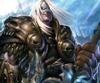 World of Warcrafta 5.4 Güncellemesi Geldi!