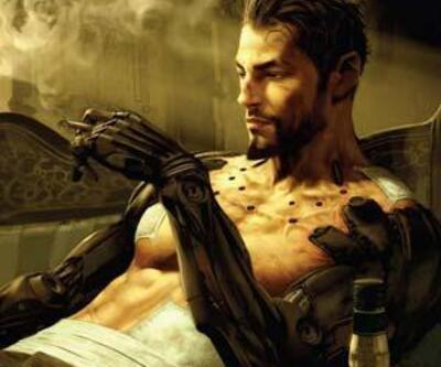 Deus Ex Human Revolution'ın Yeni Eklentisi! (Video)