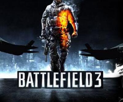 Battlefield 3 Ücretsiz Oldu!