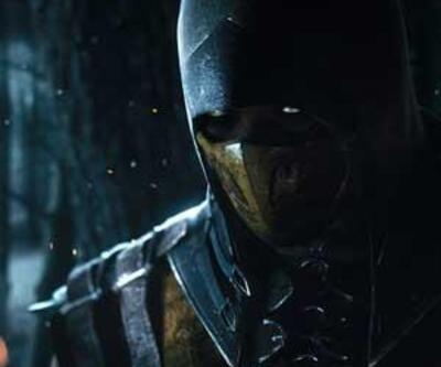 Mortal Kombat X'dan Yeni Görseller Yayınlandı!