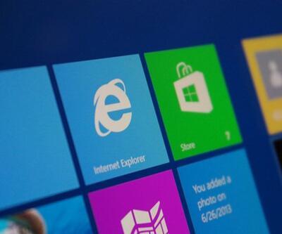 Internet Explorer’da “Kritik” güvenlik açığı