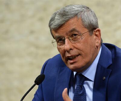 Adalet Bakanı Kenan İpek'ten "gülme" açıklaması