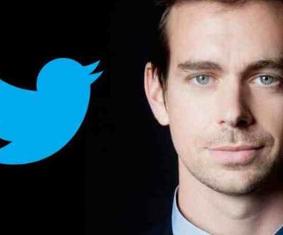 Twitter'ın kurucusu Jack Dorsey'in hesabı askıya alındı