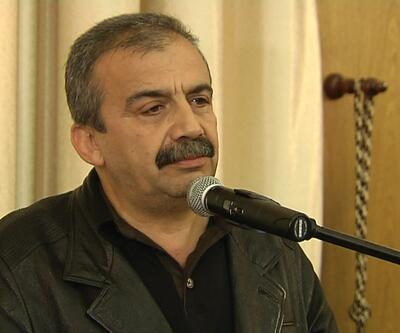 HDP Milletvekili Öker, TBMM'de Muharrem iftarı verdi