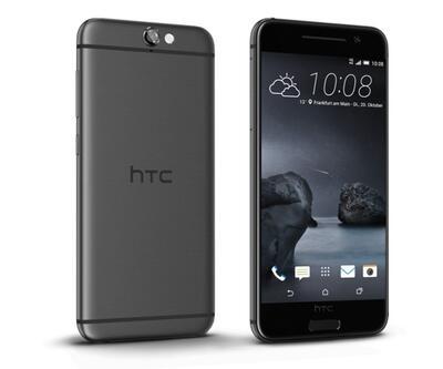 HTC One A9’un detaylarında neler gizli  