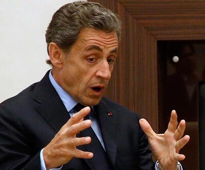 Sarkozy'den Türkiye'ye AB çıkışı!