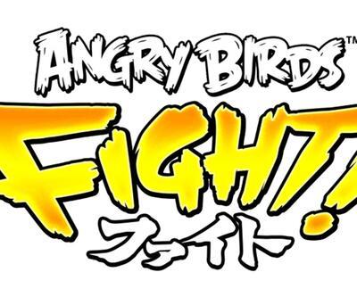Angry Birds Fight! tanıtım videosu