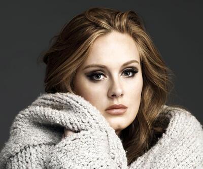 Adele: ''Kilolu olmasaydım bu kadar başarılı olabilir miydim!"