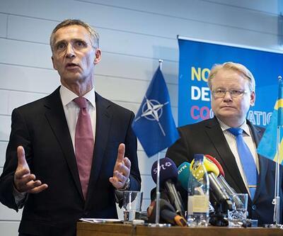 NATO Genel Sekreteri Stoltenberg: "Müslümanlar terörün ana mağduru"
