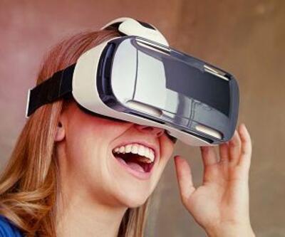 Samsung Gear VR’nin reklam filmi yayınlandı