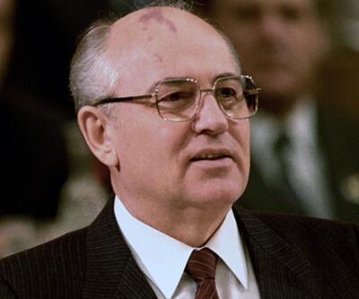 Sovyetler Birliği'nin son lideri Gorbaçov'dan Ankara ve Moskova'ya çağrı