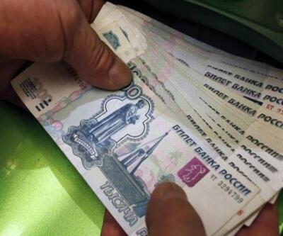 Rusya'da Türk bankalarına "kara para" baskını