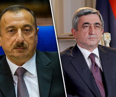 Aliyev ve Sarkisyan Yukarı Karabağ için İsviçre'de buluşacak
