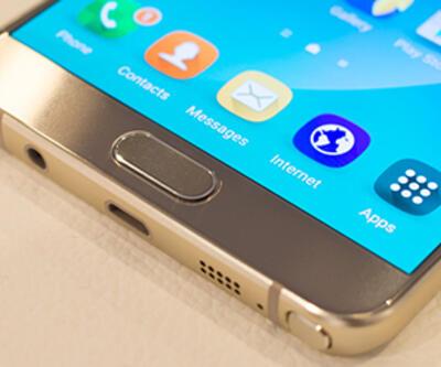 Samsung Galaxy Note 5 güvenlik güncelleştirmesi