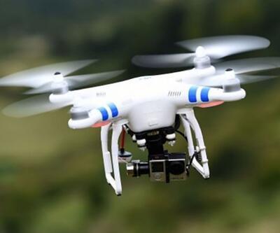Edirne'de izinsiz "drone" uçuşları yasaklandı