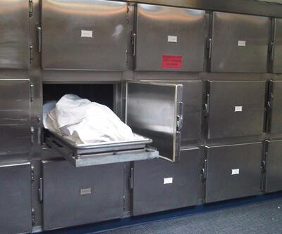Kan davası yüzünden 7 günlük bebeğin cesedi hastane morgunda kaldı