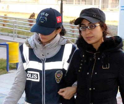 HDP'li başkanlar tutuklandı