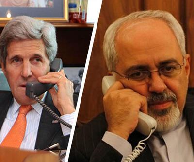 İran ve ABD Dışişleri Bakanları birkaç saat içinde en az 5 kez telefonlaştı