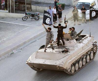 IŞİD'den Rakka'da korkunç katliam!