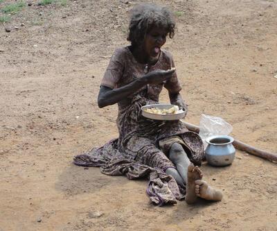   İşte kıtlık ve açlığın nedenini en iyi anlatan rakam